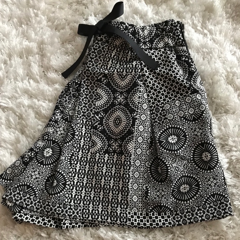 Dex Shorts